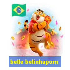 belle belinhaporn